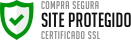 Site Protegido Certificado SSL