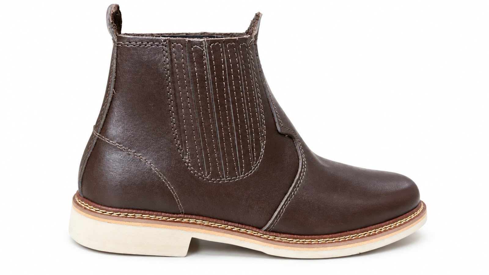 Botina Wrangler 022W — Chocolate foto 4