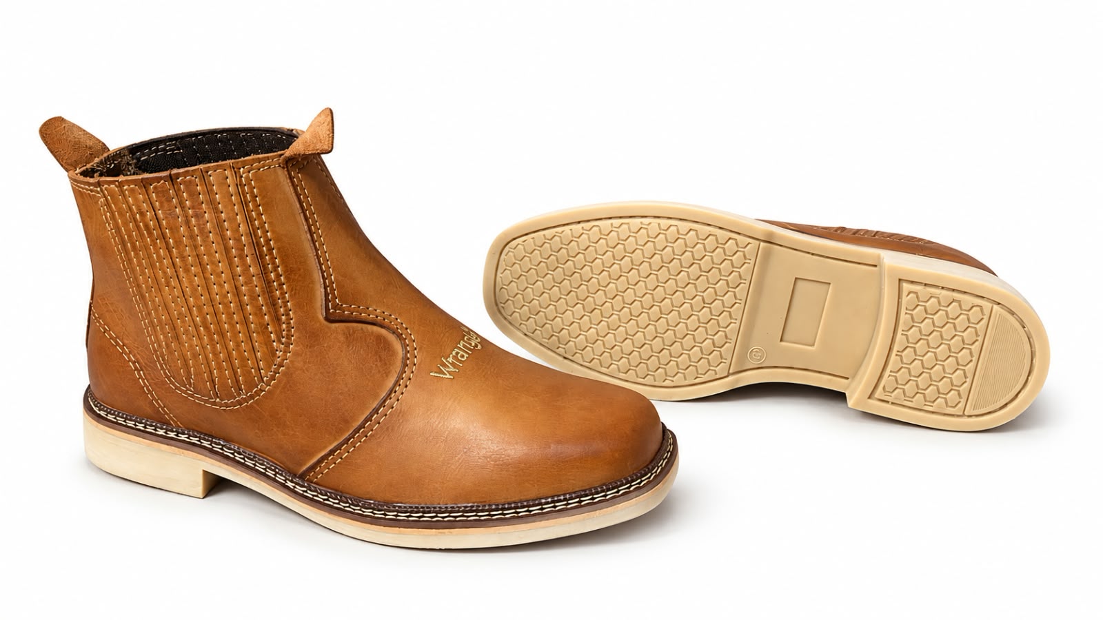 Botina Wrangler 022W — Látego